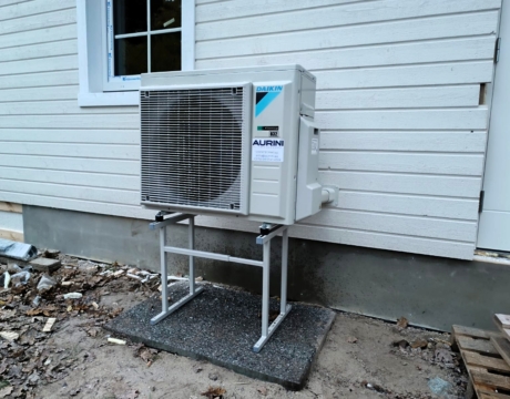 Daikin Altherma 3 ERGA08EVH7